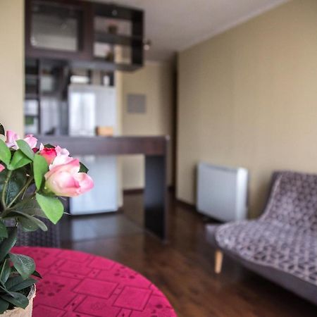 Boulevard Bellas Artes Suites Santiago de Chile Exteriör bild